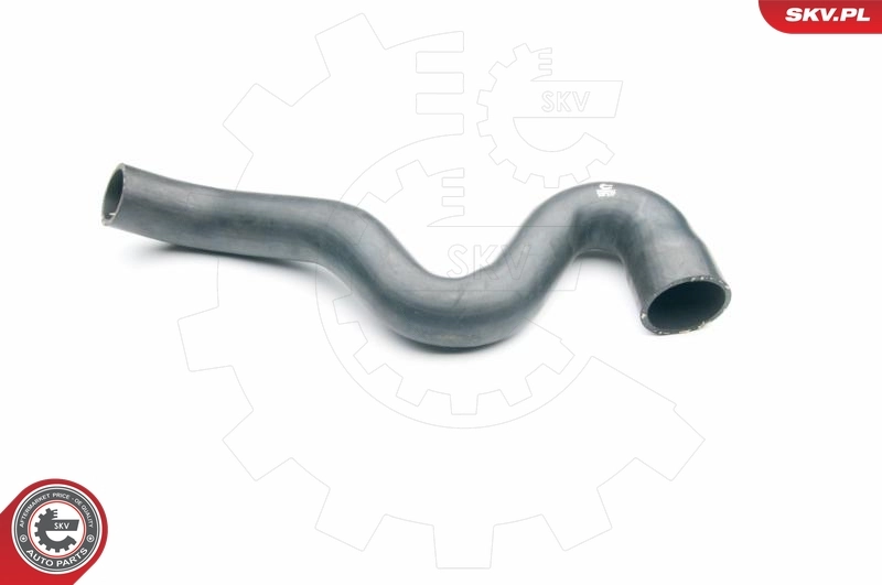 Charge Air Hose